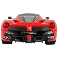 Mașină Rastar Laferrari Aperta 50546 9 km/h / 2.4 GHz / Gray Red photo 5