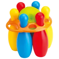 Joc de masă Dolu Bowling 3+/ Distractive