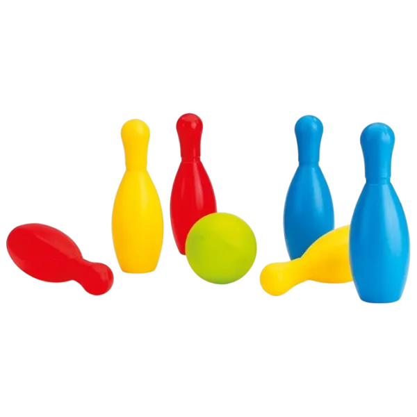 Настольная игра Dolu Bowling 3+/ Развлекательная  photo 2