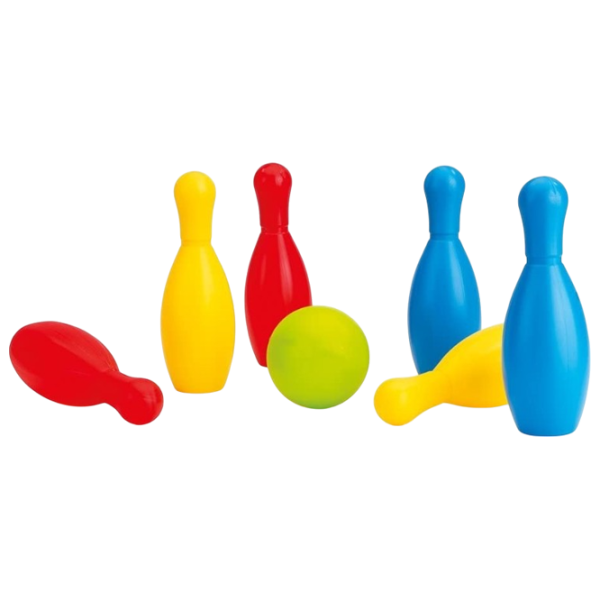Настольная игра Dolu Bowling 3+/ Развлекательная  photo 2