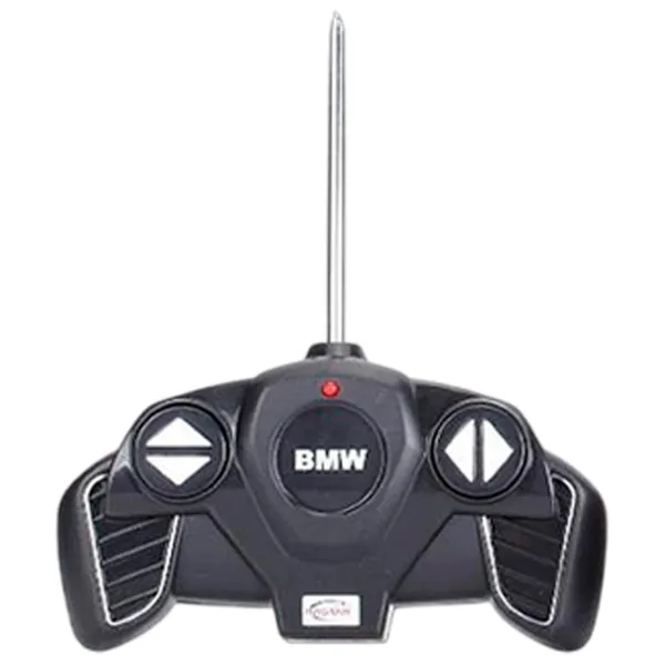 Машинка Rastar BMW i8 59200 7 км/ч / 2.4 ГГц / Серый Черный photo 6 Машинка Rastar BMW i8 59200 7 км/ч / 2.4 ГГц / Серый Черный photo 6