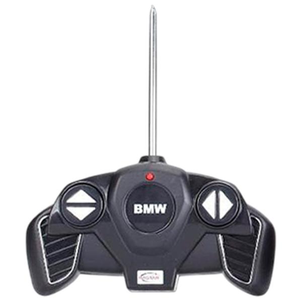 Машинка Rastar BMW i8 59200 7 км/ч / 2.4 ГГц / Серый Черный photo 6 Машинка Rastar BMW i8 59200 7 км/ч / 2.4 ГГц / Серый Черный photo 6