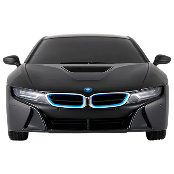 Машинка Rastar BMW i8 59200 7 км/ч / 2.4 ГГц / Серый Черный photo 9 Машинка Rastar BMW i8 59200 7 км/ч / 2.4 ГГц / Серый Черный photo 9