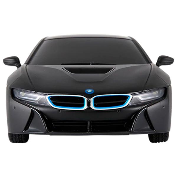 Машинка Rastar BMW i8 59200 7 км/ч / 2.4 ГГц / Серый Черный photo 9 Машинка Rastar BMW i8 59200 7 км/ч / 2.4 ГГц / Серый Черный photo 9