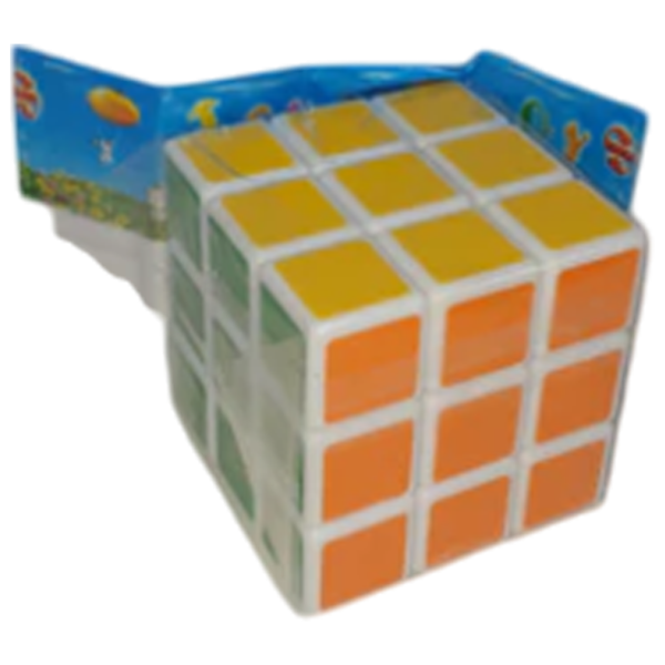 Настольная игра Insportline Rubik  3+/ Логическая игра photo 1