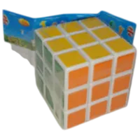 Настольная игра Insportline Rubik  3+/ Логическая игра