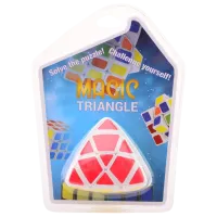 Настольная игра Insportline Magic Triangle 3+/ Логическая игра