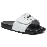 Șlapi pentru copii 4F F042A White