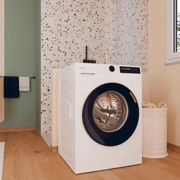Стиральная машина Candy BR 410B8-S 10 кг / 1400 об/мин / Белый photo 7