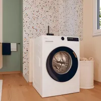Стиральная машина Candy BR 410B8-S 10 кг / 1400 об/мин / Белый photo 7