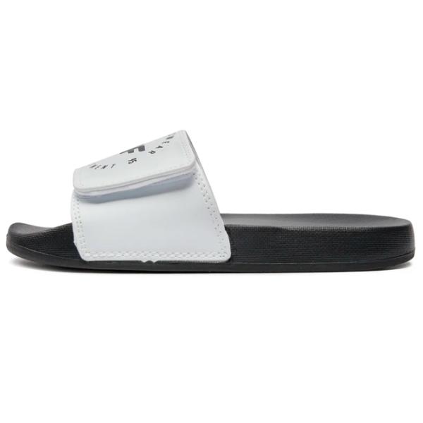 Șlapi pentru copii 4F F042A White photo 2