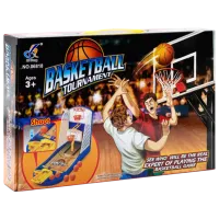 Настольная игра Insportline Basketball 3+/ Баскетбол
