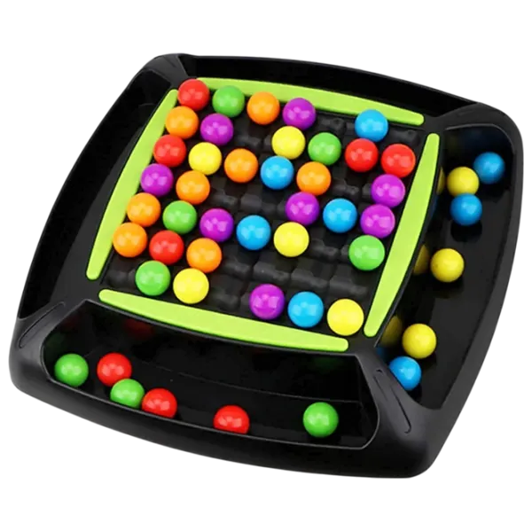 Настольная игра Insportline Multiballs 3+/ Стратегия photo 1