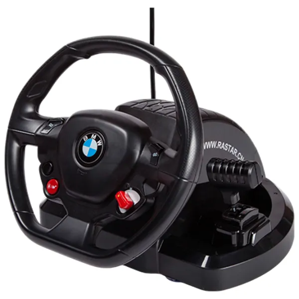 Mașină Rastar BMW i8 49600-8 8 km/h / 2.4 GHz / Gray White photo 8 Mașină Rastar BMW i8 49600-8 8 km/h / 2.4 GHz / Gray White photo 8