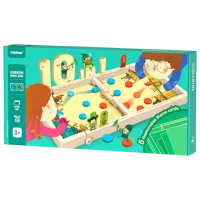 Настольная игра Insportline Carron 3+/ Развитие