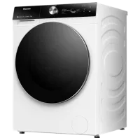 Mașină de spălat Hisense WF7S1247BW 12 kg / 1400 rpm / White photo 4