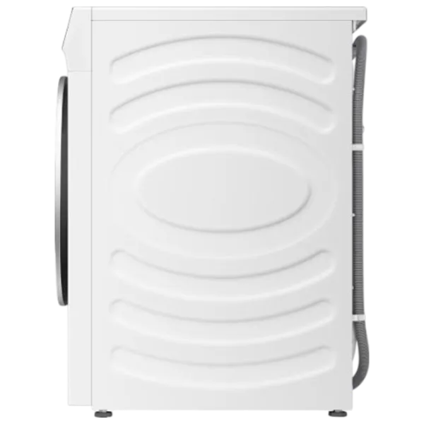 Mașină de spălat Hisense WF7S1247BW 12 kg / 1400 rpm / White photo 5