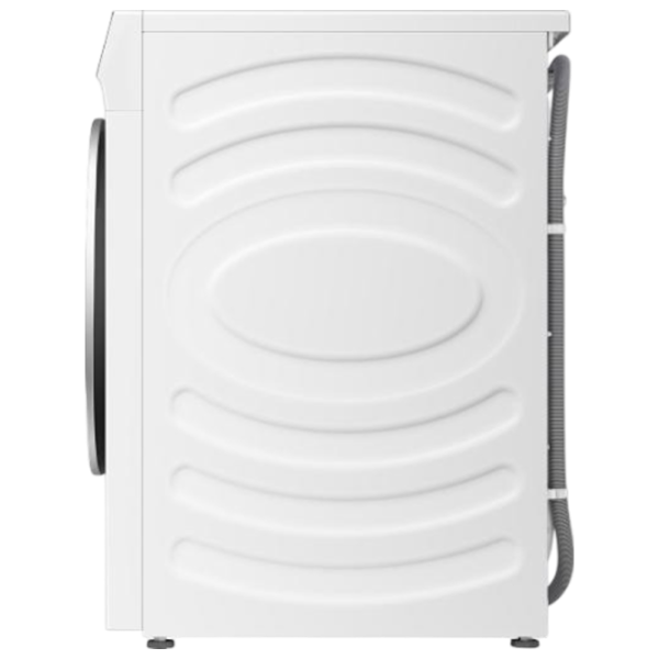 Mașină de spălat Hisense WF7S1247BW 12 kg / 1400 rpm / White photo 5
