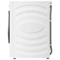 Mașină de spălat Hisense WF7S1247BW 12 kg / 1400 rpm / White photo 5