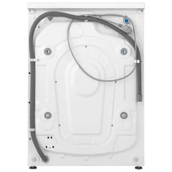 Mașină de spălat Hisense WF7S1247BW 12 kg / 1400 rpm / White photo 6