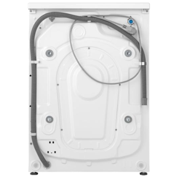 Mașină de spălat Hisense WF7S1247BW 12 kg / 1400 rpm / White photo 6
