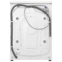 Mașină de spălat Hisense WF7S1247BW 12 kg / 1400 rpm / White photo 6