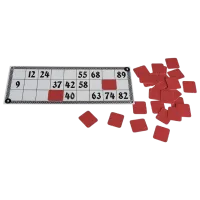 Joc de masă Strateg Lotto 6+/ Loto photo 2