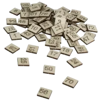 Joc de masă Strateg Lotto 6+/ Loto photo 4
