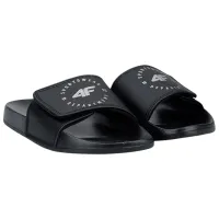 Șlapi pentru copii 4F M043A Black