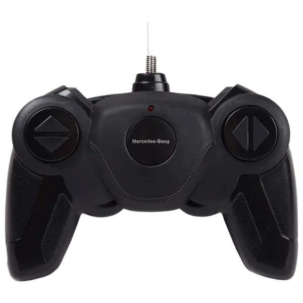 Машинка Rastar Mercedes-Benz G63 95800  / 2.4 ГГц / Серый Белый photo 5 Машинка Rastar Mercedes-Benz G63 95800  / 2.4 ГГц / Серый Белый photo 5