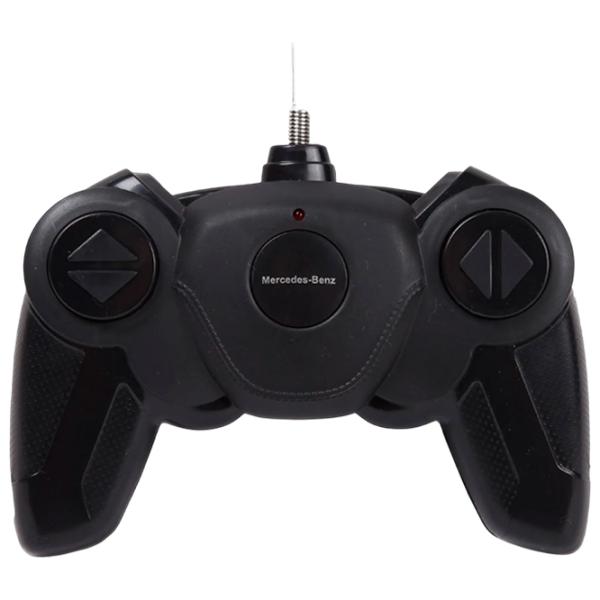 Машинка Rastar Mercedes-Benz G63 95800  / 2.4 ГГц / Серый Белый photo 5 Машинка Rastar Mercedes-Benz G63 95800  / 2.4 ГГц / Серый Белый photo 5