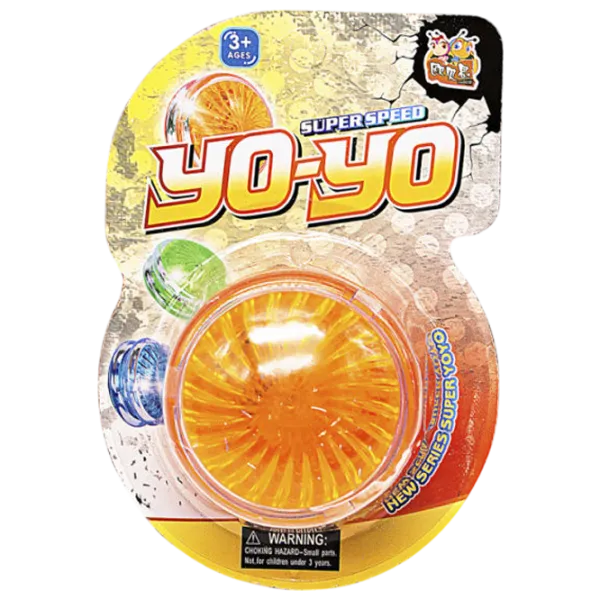 Настольная игра Insportline Yo-Yo 3+/ Развлекательная  photo 1