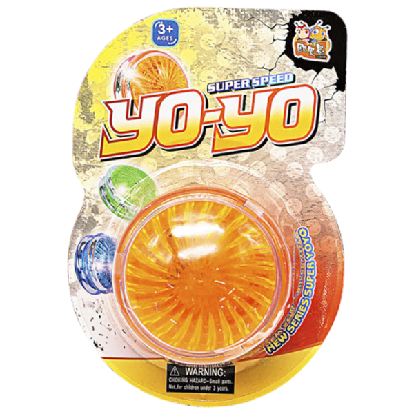 Настольная игра Insportline Yo-Yo 3+/ Развлекательная  photo 1