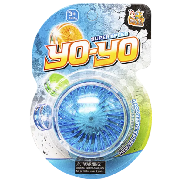 Настольная игра Insportline Yo-Yo 3+/ Развлекательная  photo 2