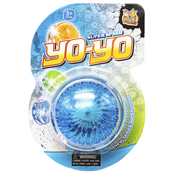 Настольная игра Insportline Yo-Yo 3+/ Развлекательная  photo 2
