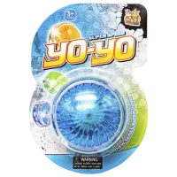 Настольная игра Insportline Yo-Yo 3+/ Развлекательная photo 2