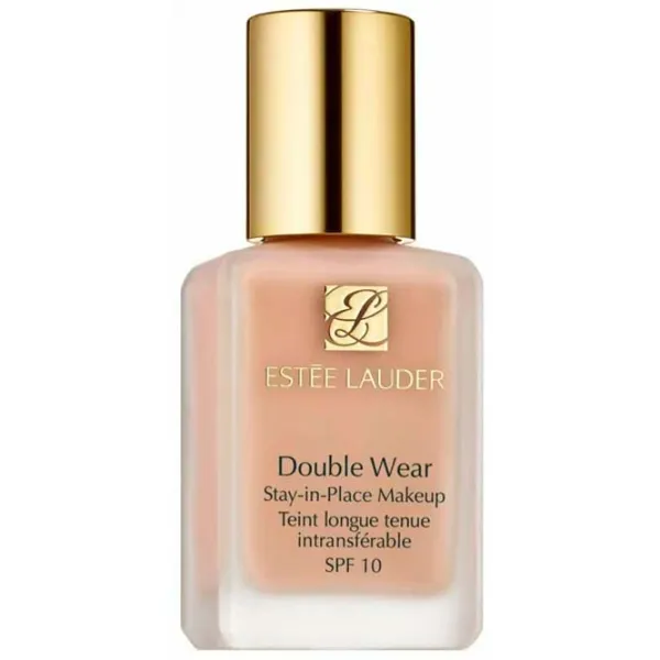 Тональный крем Estee Lauder Double Wear Stay-in-Place Makeup 0.03л / Кость photo 1