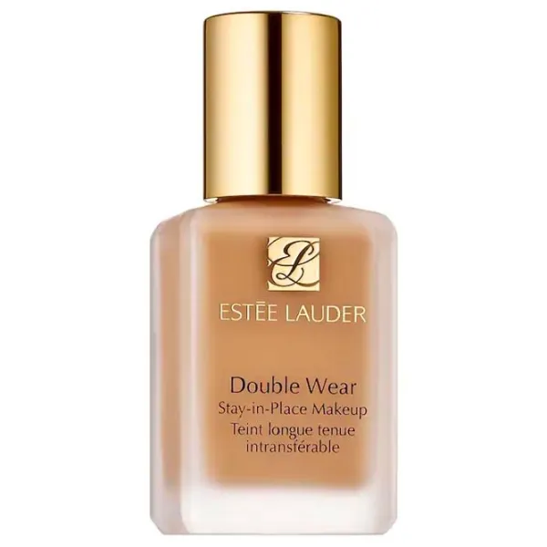 Тональный крем Estee Lauder Double Wear Stay-in-Place Makeup 0.03л / Кость photo 1