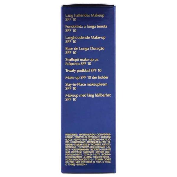 Тональный крем Estee Lauder Double Wear Stay-in-Place Makeup 0.03л / Кость photo 2