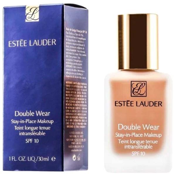 Тональный крем Estee Lauder Double Wear Stay-in-Place Makeup 0.03л / Кость photo 4