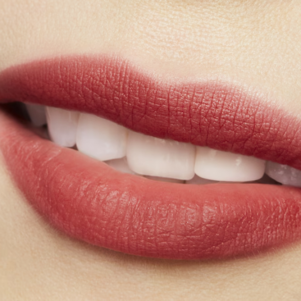 Губная помада MAC Macximal Sleek Satin  Stick / Blush Red photo 4 Губная помада MAC Macximal Sleek Satin  Stick / Blush Red photo 4