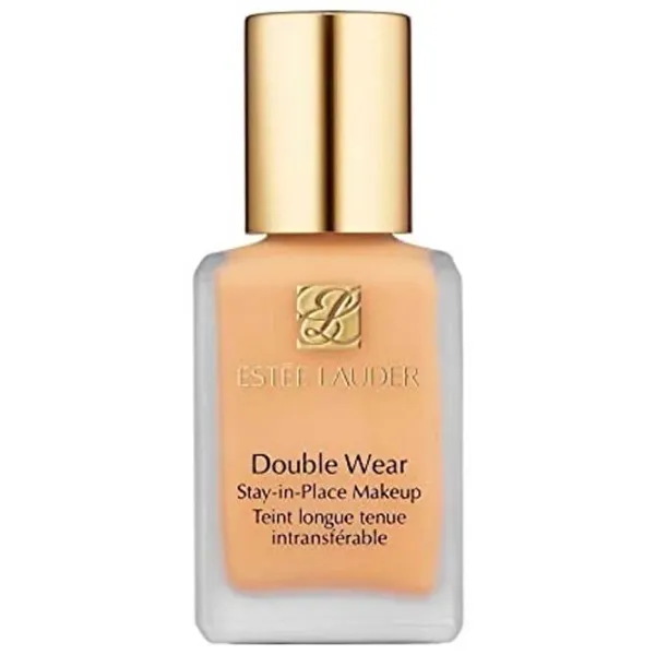 Тональный крем Estee Lauder Double Wear Stay-in-Place Makeup 0.03л / Бежевый c желтым оттенком photo 1