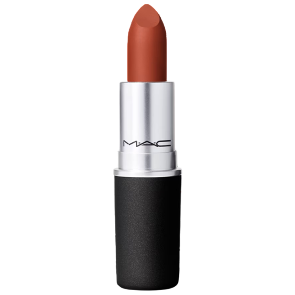 Губная помада MAC Macximal Sleek Satin  Stick / Темно-красный photo 1 Губная помада MAC Macximal Sleek Satin  Stick / Темно-красный photo 1