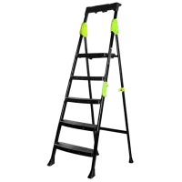 Scară pliantă RTRMAX LUXURY RML03 1x3 150 kg