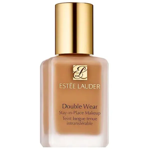 Тональный крем Estee Lauder Double Wear Stay-in-Place Makeup 0.03л / Темно-бежевый photo 1