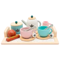 Игровой набор Baby Mix Montessori  3+ / Разноцветный