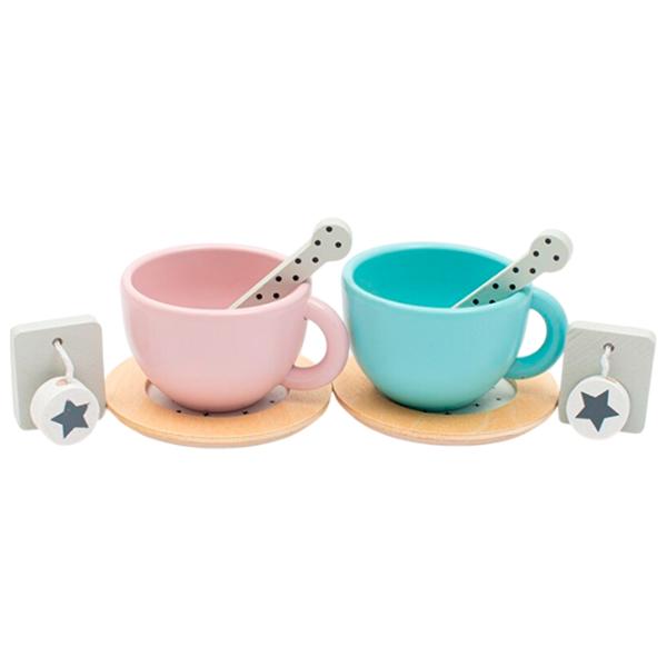 Set jucării Baby Mix Montessori  3+ / Multicolor photo 3