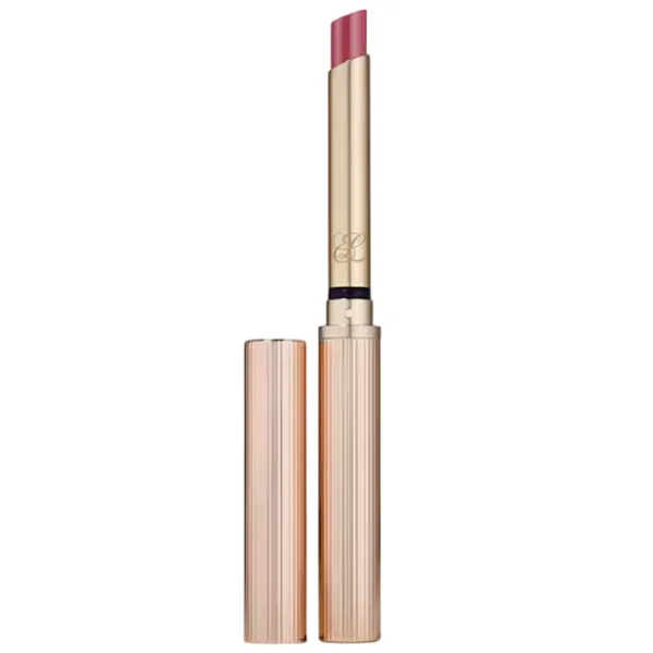 Губная помада Estee Lauder Pure Color Explicit Slick Shine  Stick / Pink Lilac photo 1
