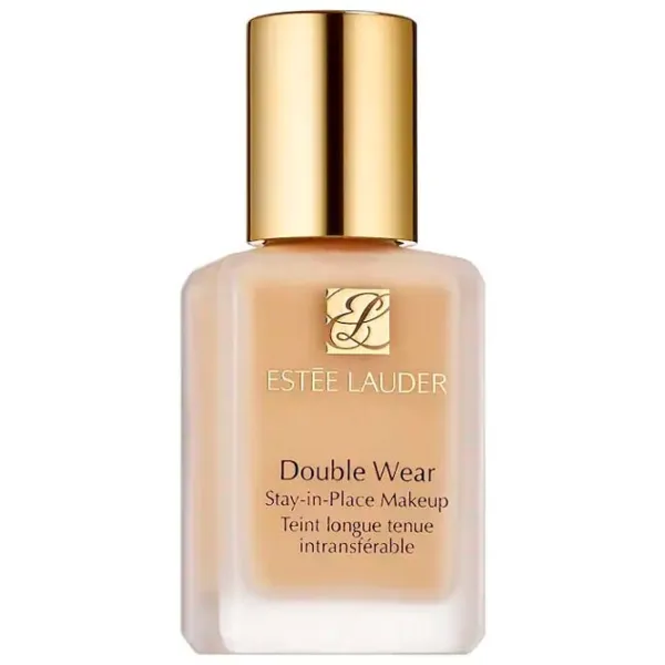 Тональный крем Estee Lauder Double Wear Stay-in-Place Makeup 0.03л / Бежевый c желтым оттенком photo 1