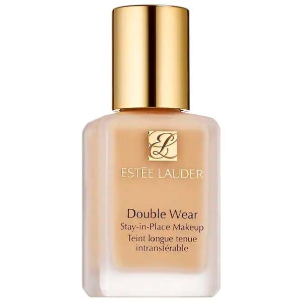 Тональный крем Estee Lauder Double Wear Stay-in-Place Makeup 0.03л / Бежевый c желтым оттенком photo 1